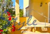 Resale - Apartment - Orihuela Costa  - Lomas de Campoamor