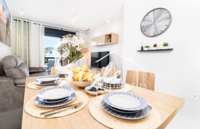 Reventa - Apartamento - Mil Palmeras