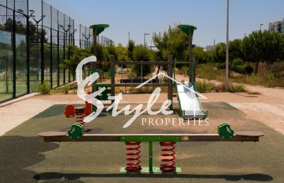 Reventa - Apartamento - Mil Palmeras