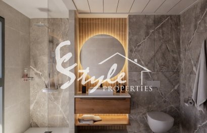 Nuevo - Villa - Cartagena - Mar de Cristal