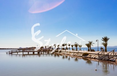 Новостройки - Вилла - Пилар де Орадада