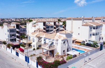 Reventa - Villa - Punta Prima