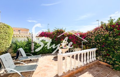 Reventa - Villa - Punta Prima