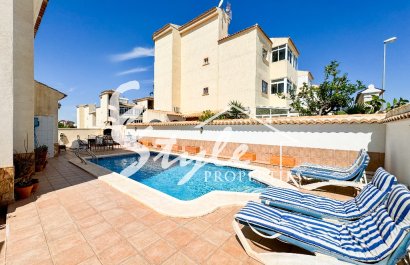 Reventa - Villa - Punta Prima