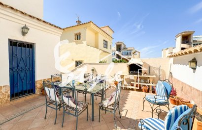 Reventa - Villa - Punta Prima