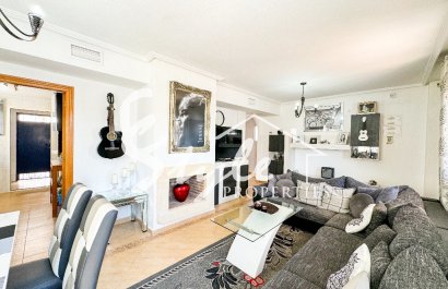 Reventa - Villa - Punta Prima