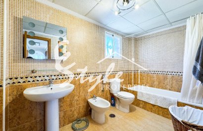 Reventa - Villa - Punta Prima