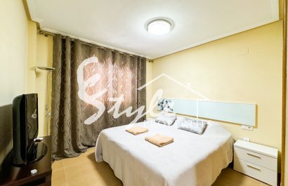 Аренда - Апартаменты/Квартира - Плайя Фламенка - Zeniamar