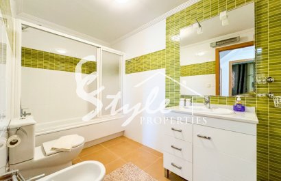 Аренда - Апартаменты/Квартира - Плайя Фламенка - Zeniamar