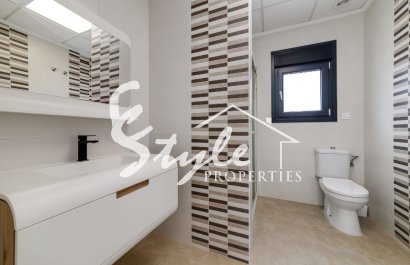 New build - Villa - La Mata