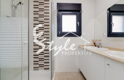 New build - Villa - La Mata