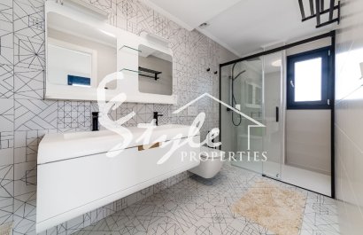 New build - Villa - La Mata