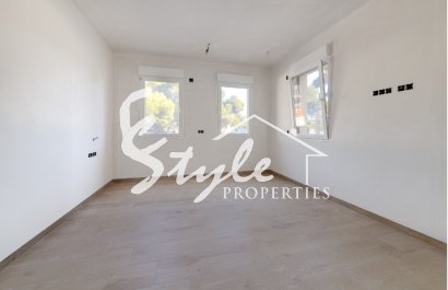 New build villa for sale in Punta Prima, Costa Blanca, Spain. ON1460