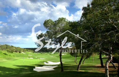 New build luxury villas for sale in Las Colinas, Costa Blanca, Spain. ON1827