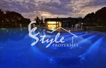 New build - Villa - Las Colinas - Las Colinas Golf