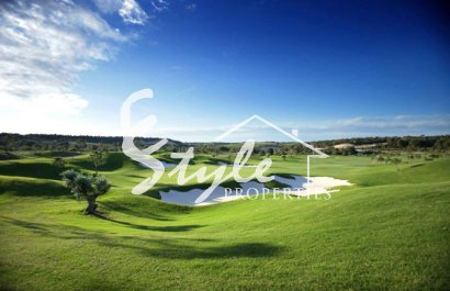 Nuevo - Villa - Las Colinas - Las Colinas Golf