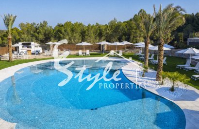 Nuevo - Villa - Las Colinas - Las Colinas Golf