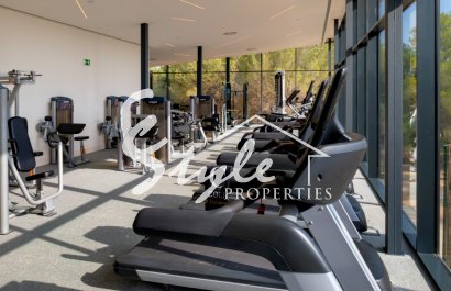 Nuevo - Villa - Las Colinas - Las Colinas Golf