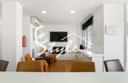 Resale - Commercial - Torrevieja