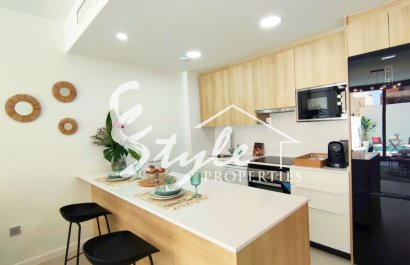 Adosado en venta en San Javier, Murcia, España. ON1625