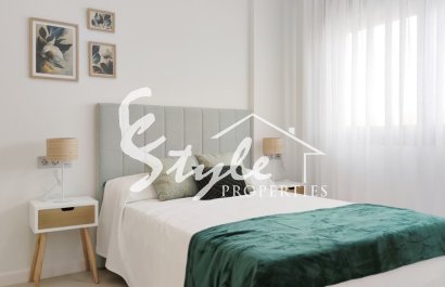 Adosado en venta en San Javier, Murcia, España. ON1625