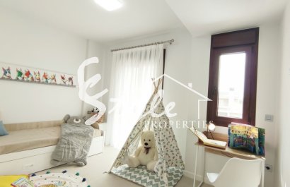 Adosado en venta en San Javier, Murcia, España. ON1625