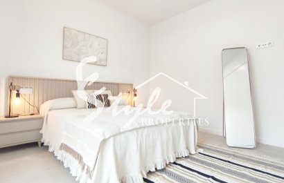 Adosado en venta en San Javier, Murcia, España. ON1625