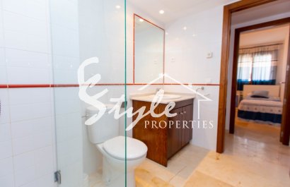 Alquiler corta estancia - Apartamento - Punta Prima - Parque Recoleta