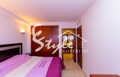 Alquiler corta estancia - Apartamento - Punta Prima - Parque Recoleta