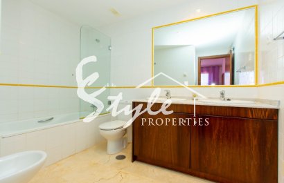 Alquiler corta estancia - Apartamento - Punta Prima - Parque Recoleta