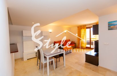 Alquiler corta estancia - Apartamento - Punta Prima - Parque Recoleta