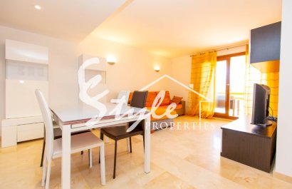 Alquiler corta estancia - Apartamento - Punta Prima - Parque Recoleta