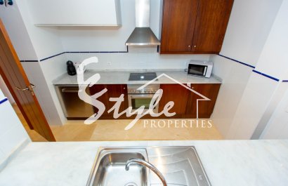 Alquiler corta estancia - Apartamento - Punta Prima - Parque Recoleta