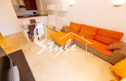 Alquiler corta estancia - Apartamento - Punta Prima - Parque Recoleta