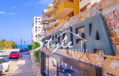 Alquiler corta estancia - Apartamento - Punta Prima - Parque Recoleta