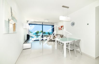 Аренда - Апартаменты/Квартира - Пунта Прима - Сеа Сенсес