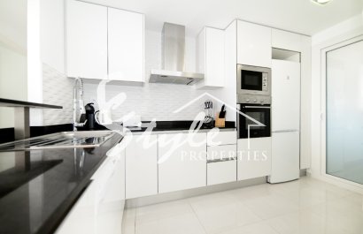 Аренда - Апартаменты/Квартира - Пунта Прима - Сеа Сенсес