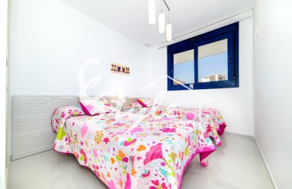 Аренда - Апартаменты/Квартира - Пунта Прима - Сеа Сенсес