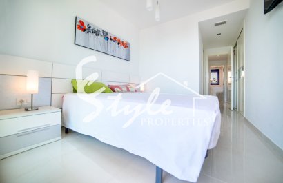 Аренда - Апартаменты/Квартира - Пунта Прима - Сеа Сенсес