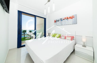 Аренда - Апартаменты/Квартира - Пунта Прима - Сеа Сенсес