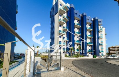 Аренда - Апартаменты/Квартира - Пунта Прима - Сеа Сенсес