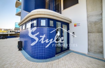 Аренда - Апартаменты/Квартира - Пунта Прима - Сеа Сенсес