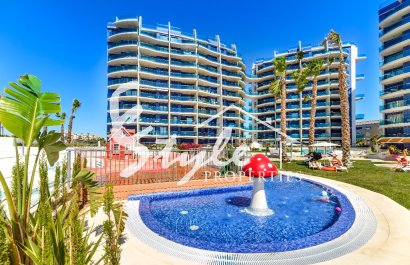 Аренда - Апартаменты/Квартира - Пунта Прима - Сеа Сенсес