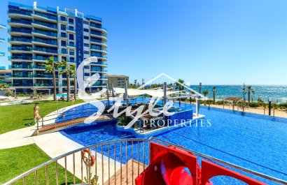 Аренда - Апартаменты/Квартира - Пунта Прима - Сеа Сенсес