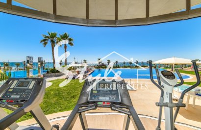 Аренда - Апартаменты/Квартира - Пунта Прима - Сеа Сенсес