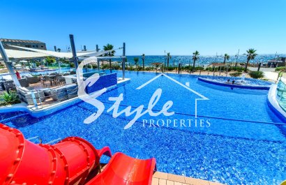 Аренда - Апартаменты/Квартира - Пунта Прима - Сеа Сенсес