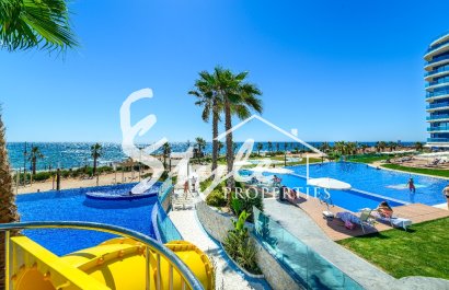 Аренда - Апартаменты/Квартира - Пунта Прима - Сеа Сенсес