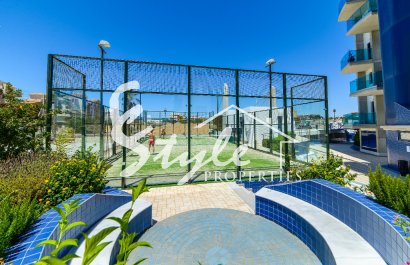 Аренда - Апартаменты/Квартира - Пунта Прима - Сеа Сенсес