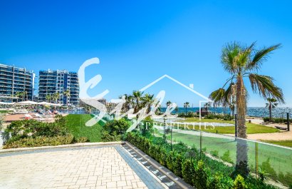 Аренда - Апартаменты/Квартира - Пунта Прима - Сеа Сенсес