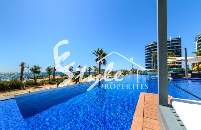 Аренда - Апартаменты/Квартира - Пунта Прима - Сеа Сенсес